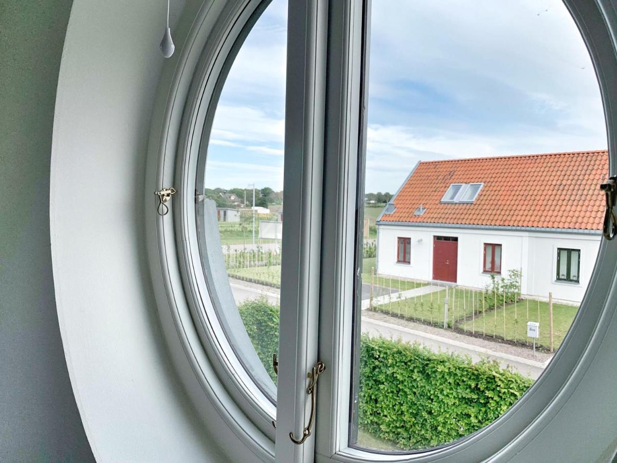 Charmig Skanelaenga I Torekov Exterior photo